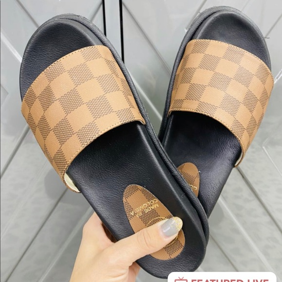 MKS Shoes - MKS Sandals